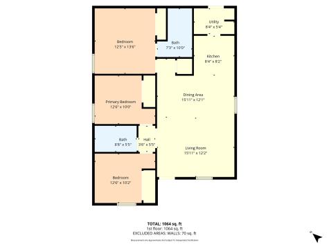 1124 N 13th Street Waco TX 76707