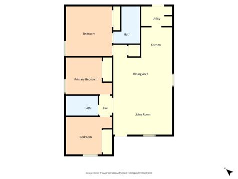 1124 N 13th Street Waco TX 76707