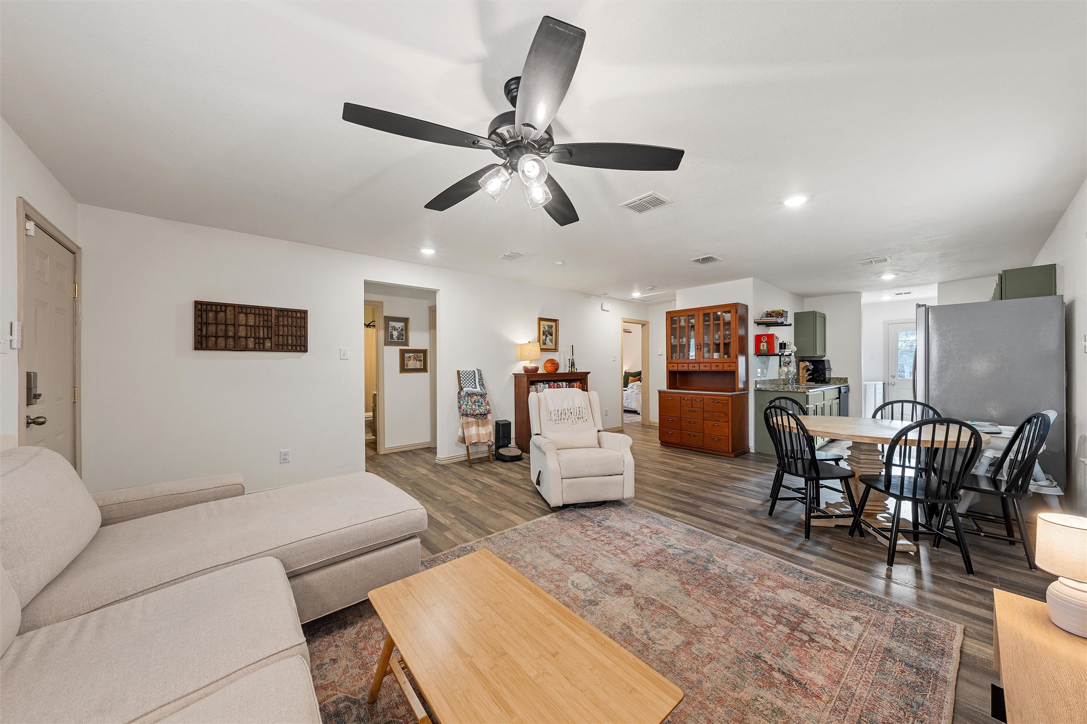 1124 N 13th Street Waco TX 76707