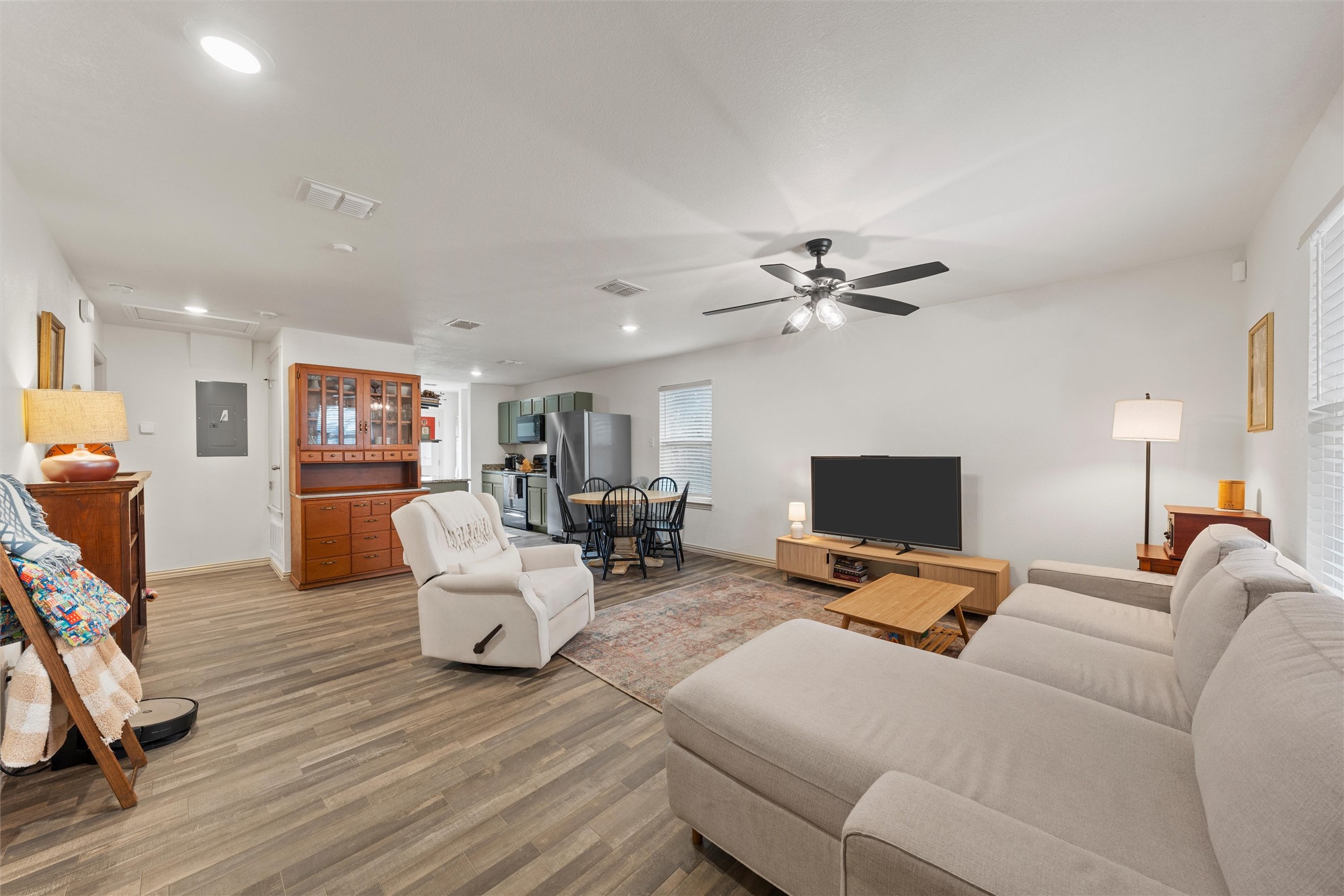 1124 N 13th Street Waco TX 76707