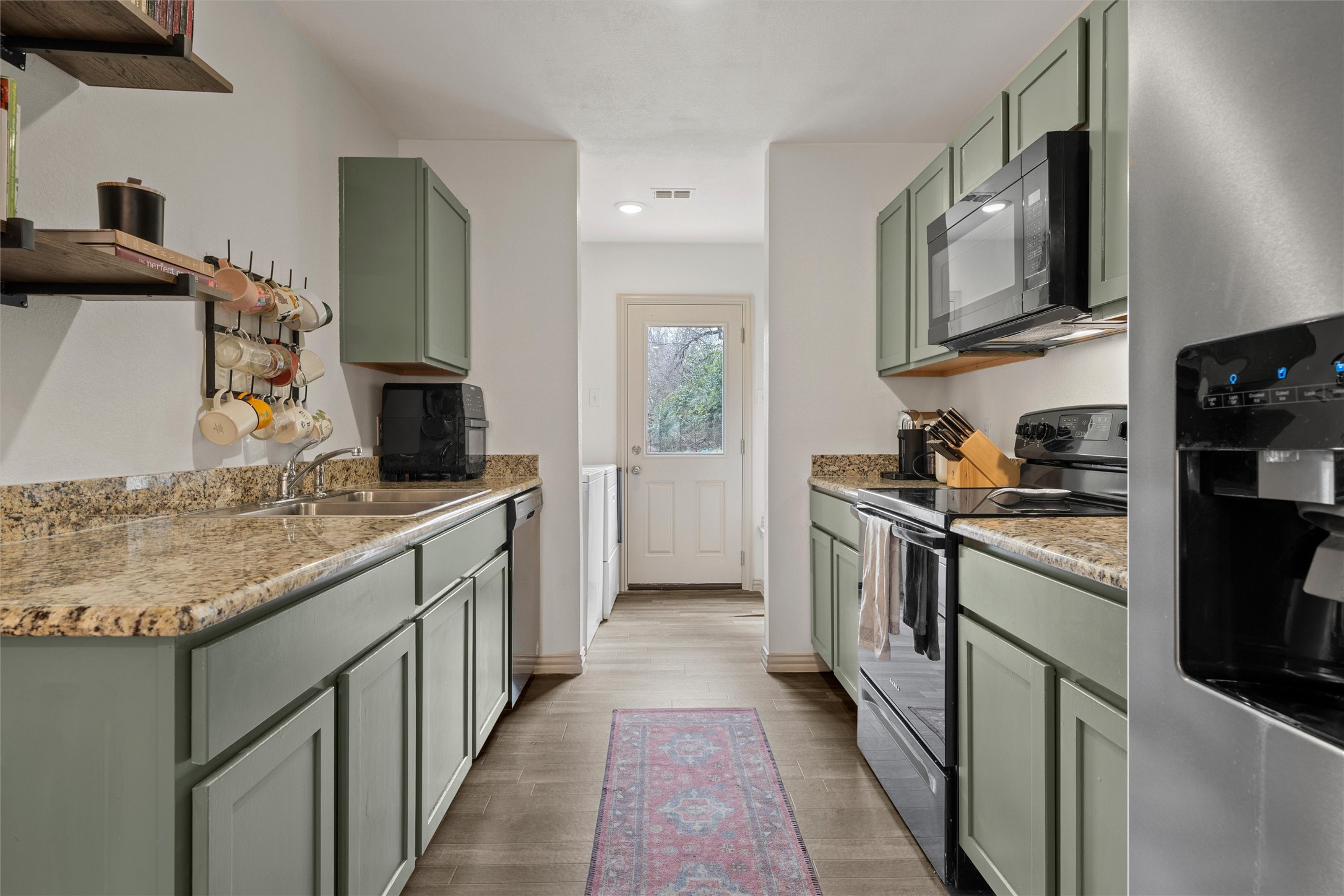 1124 N 13th Street Waco TX 76707