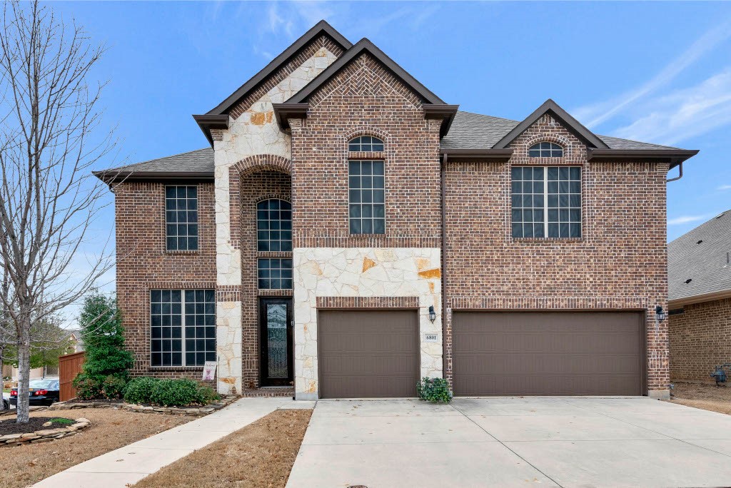 6801 San Fernando Drive Fort Worth TX 76131
