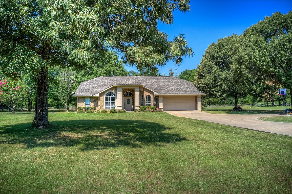 545 Rs County Road 1278 Emory TX 75440