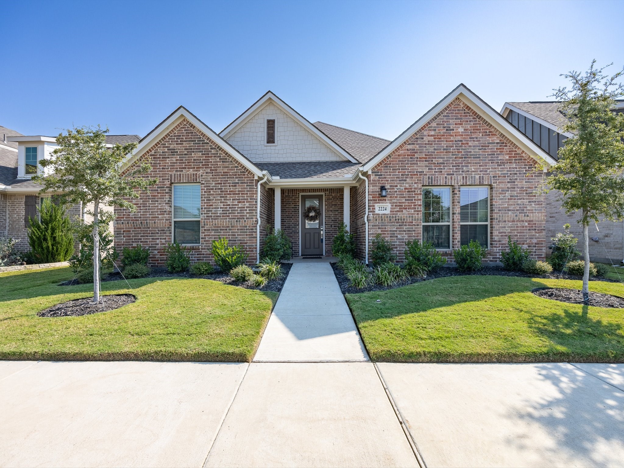 2224 Vista Way Waxahachie TX 75165