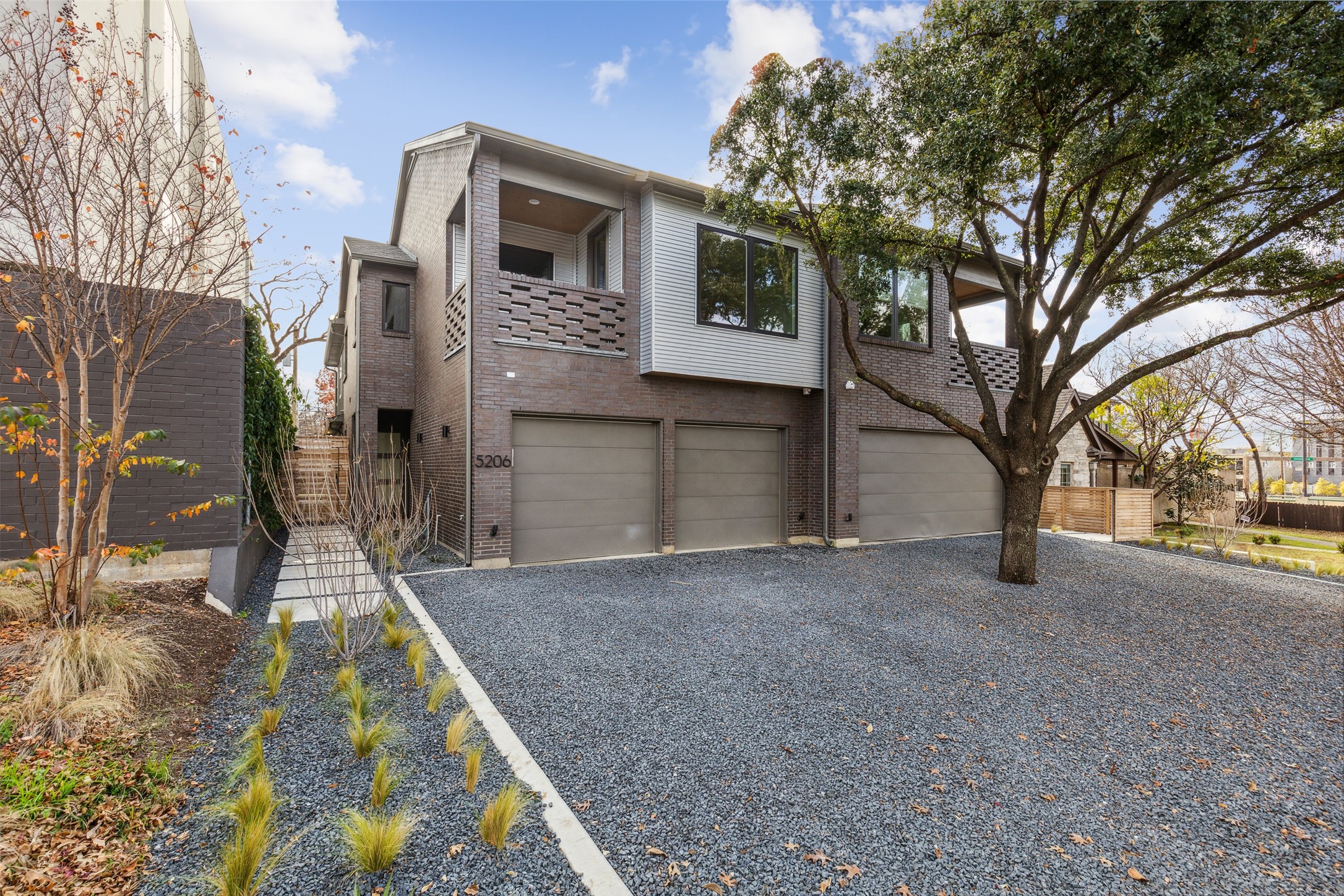 5206 Longview Street Dallas TX 75206