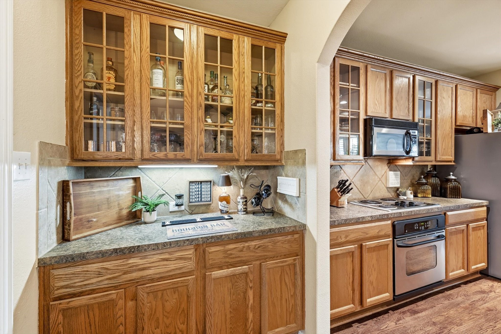 377 Kirby Drive Lantana TX 76226