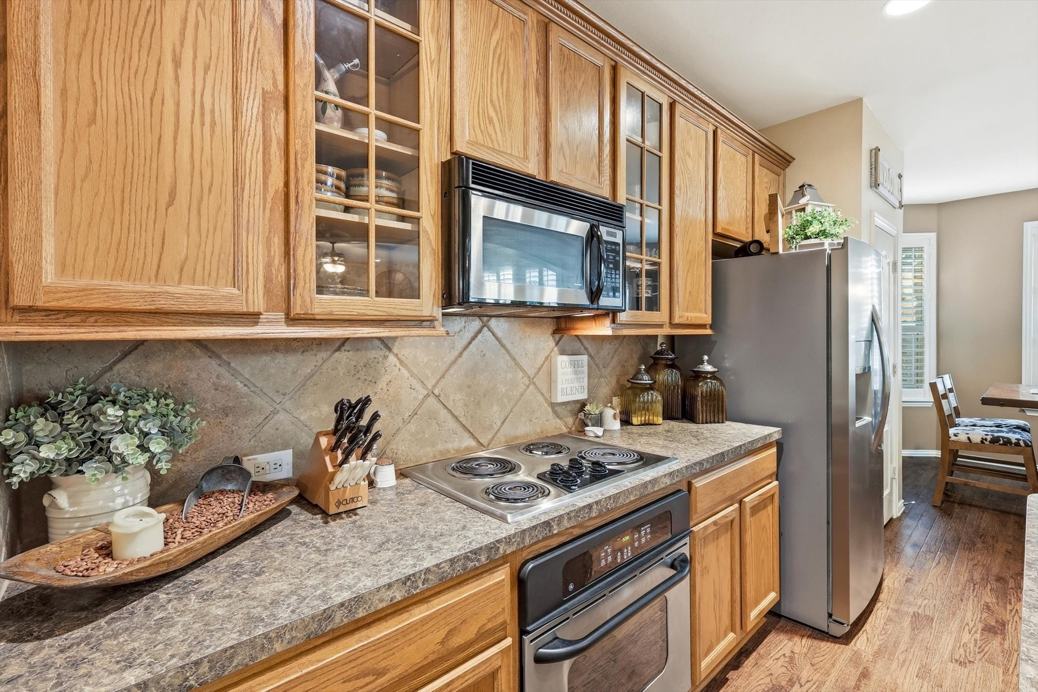 377 Kirby Drive Lantana TX 76226