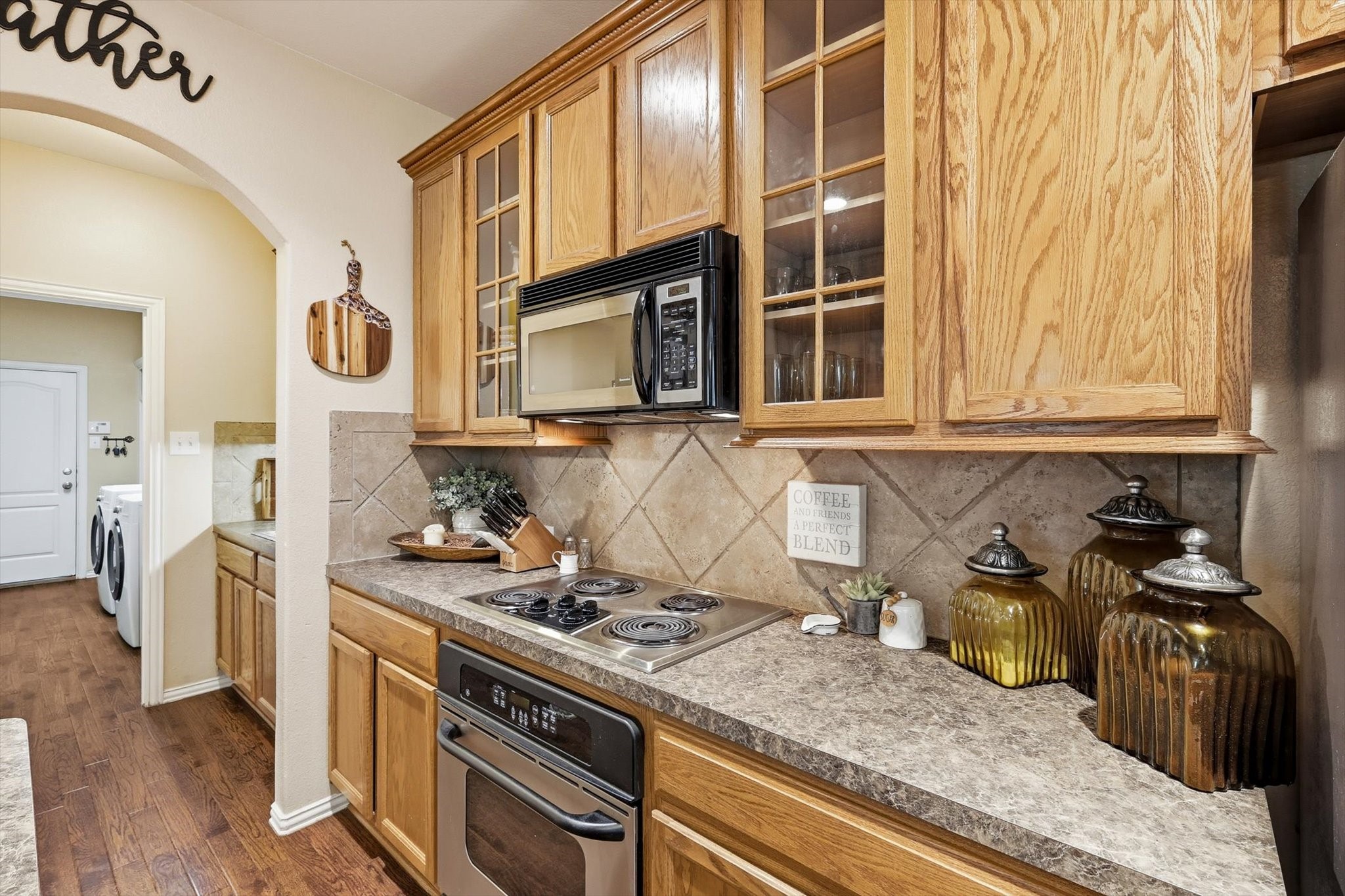 377 Kirby Drive Lantana TX 76226