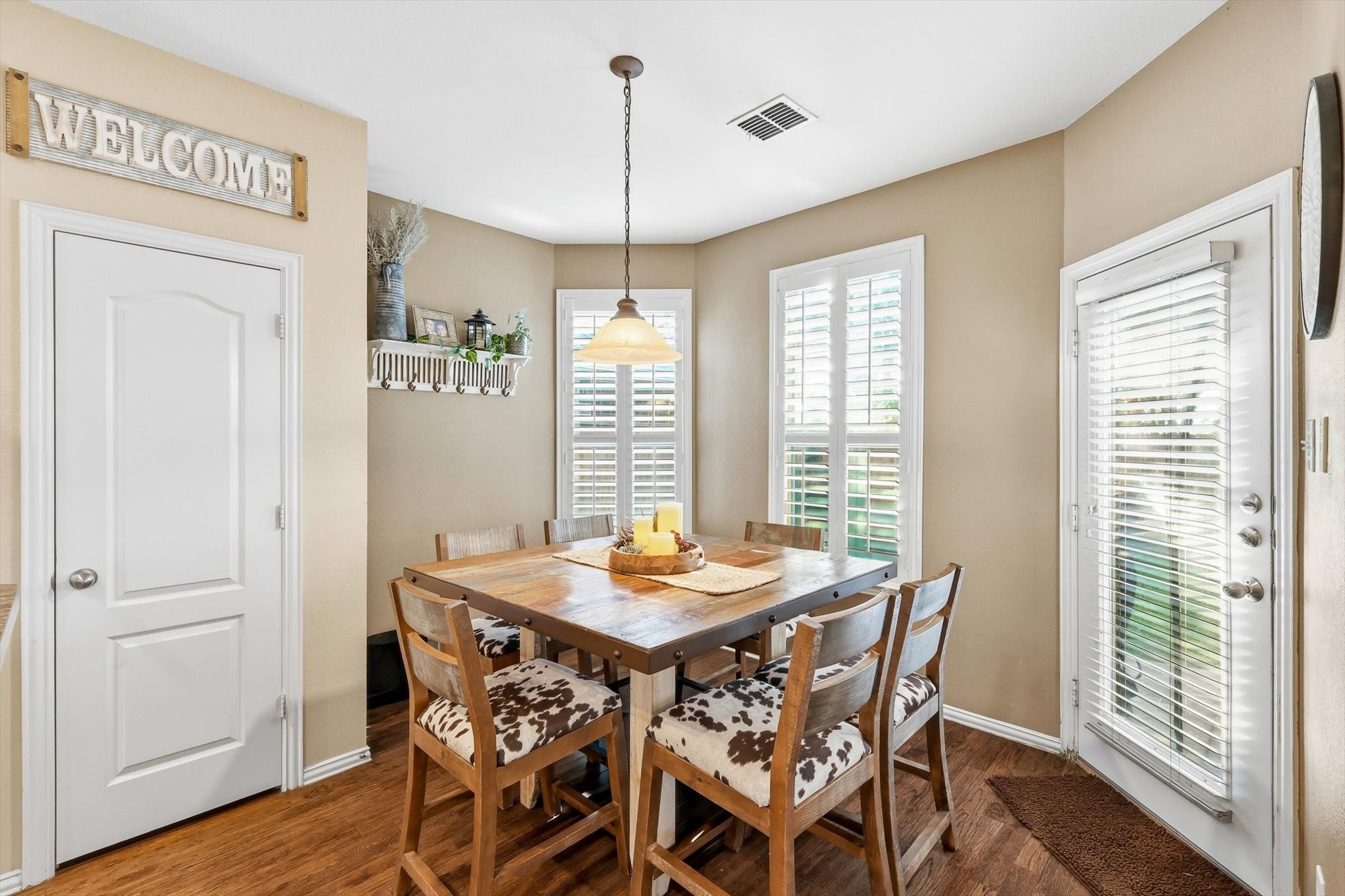 377 Kirby Drive Lantana TX 76226