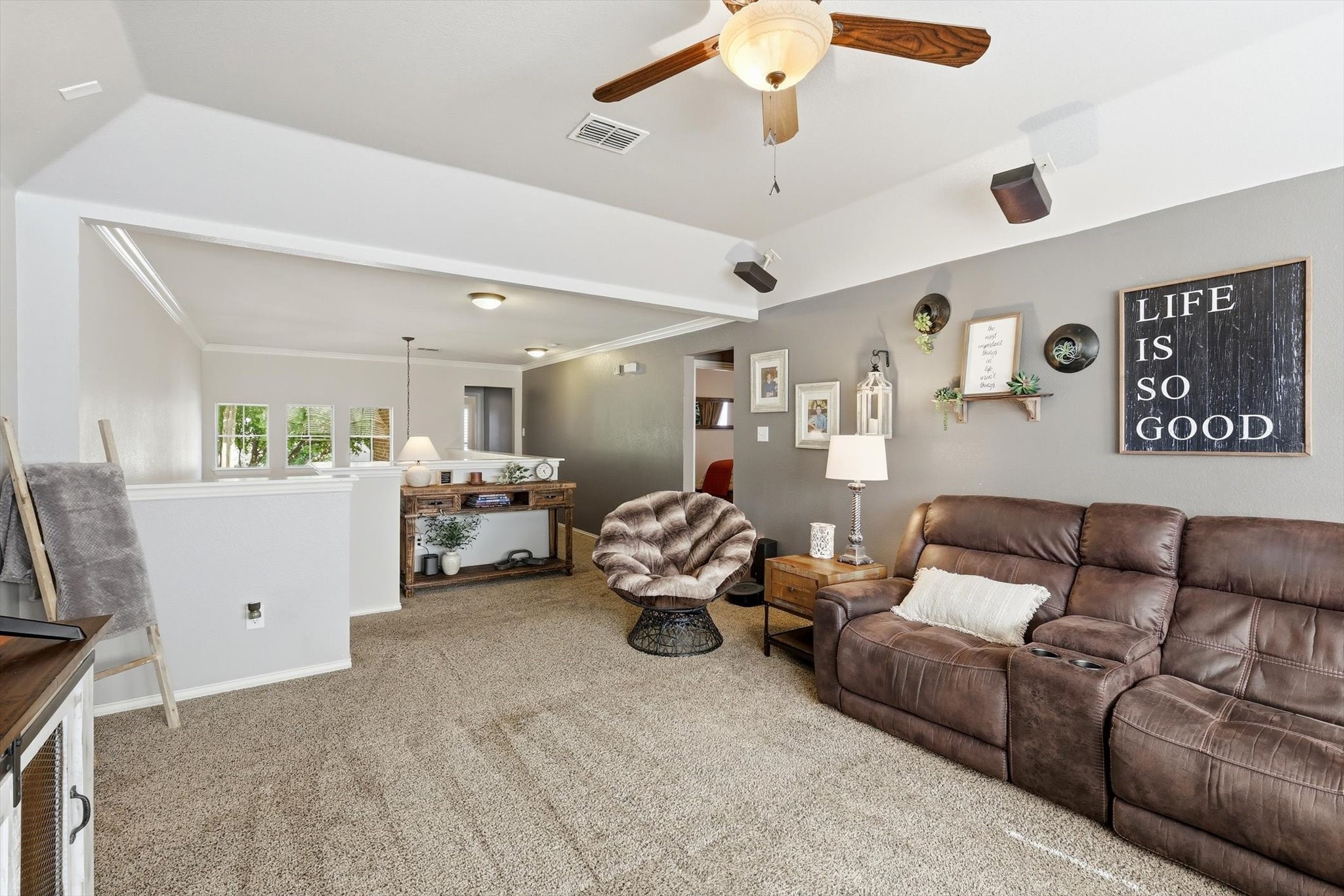 377 Kirby Drive Lantana TX 76226