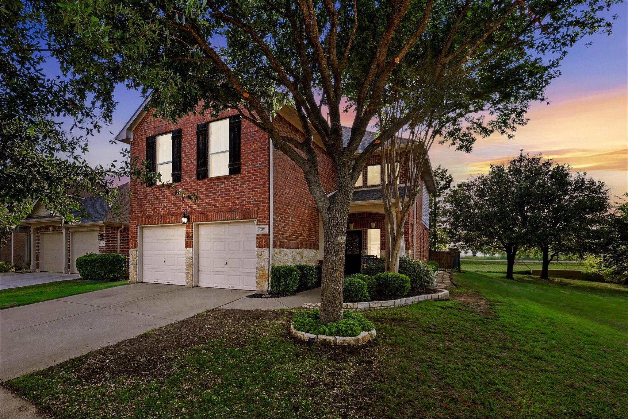 377 Kirby Drive Lantana TX 76226