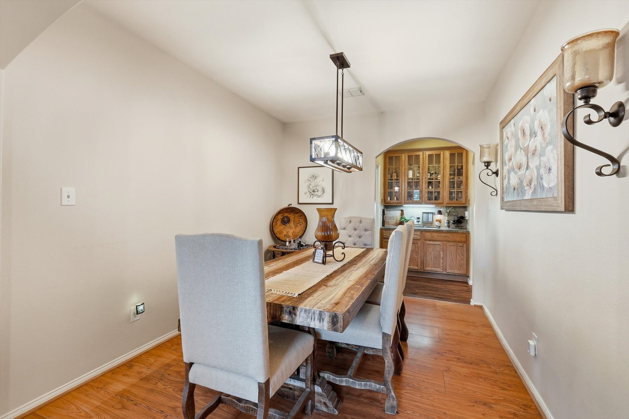 377 Kirby Drive Lantana TX 76226
