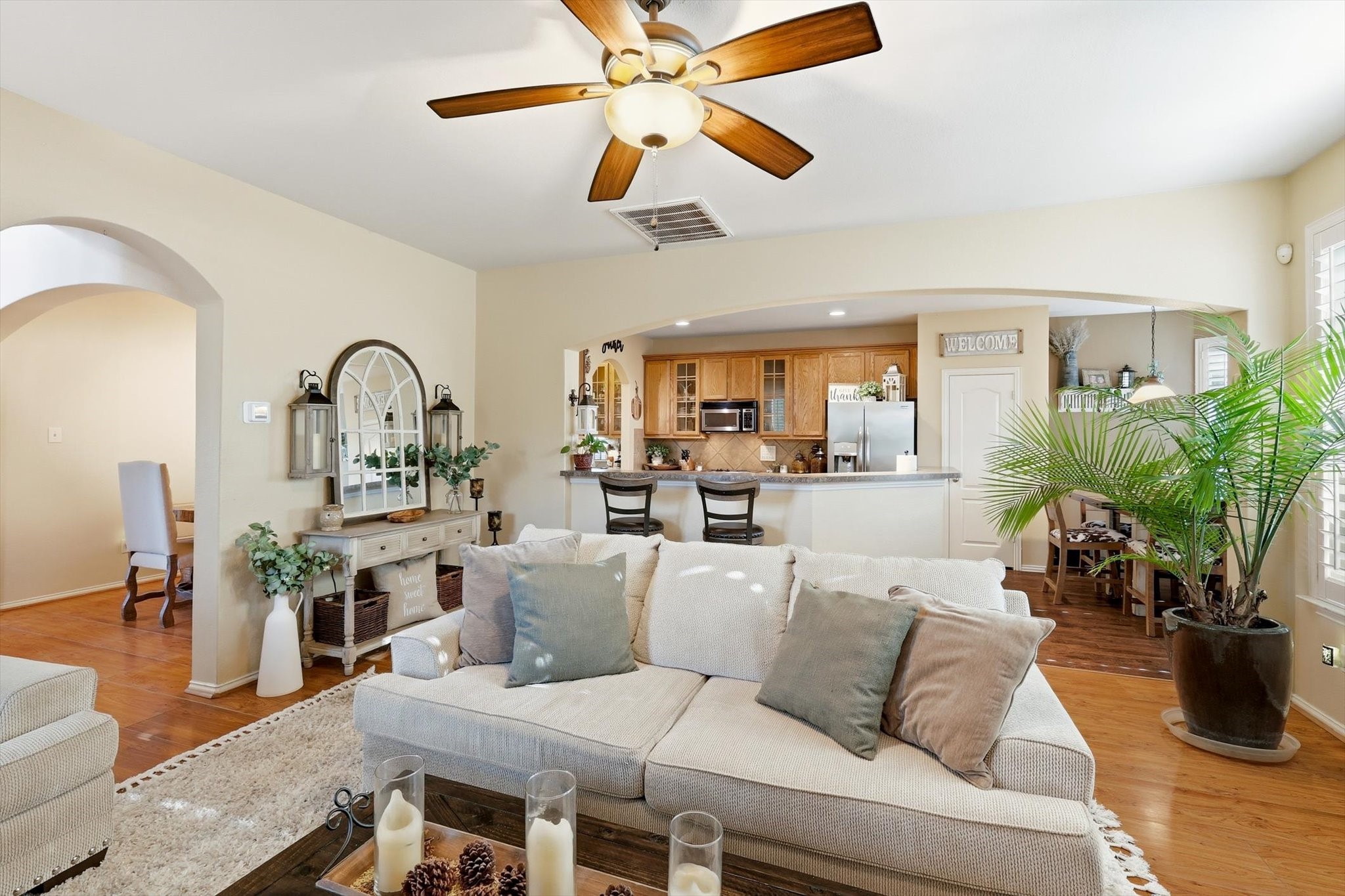 377 Kirby Drive Lantana TX 76226