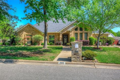 804 River Oaks Drive Greenville TX 75402