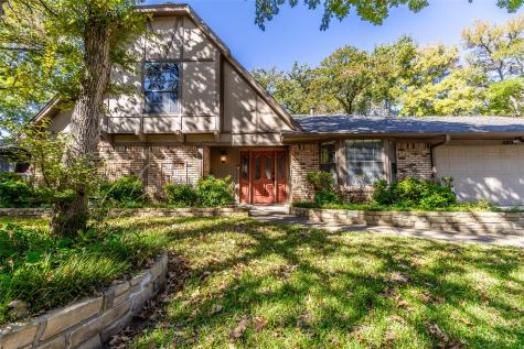 4804 Fawn Valley Court Arlington TX 76017