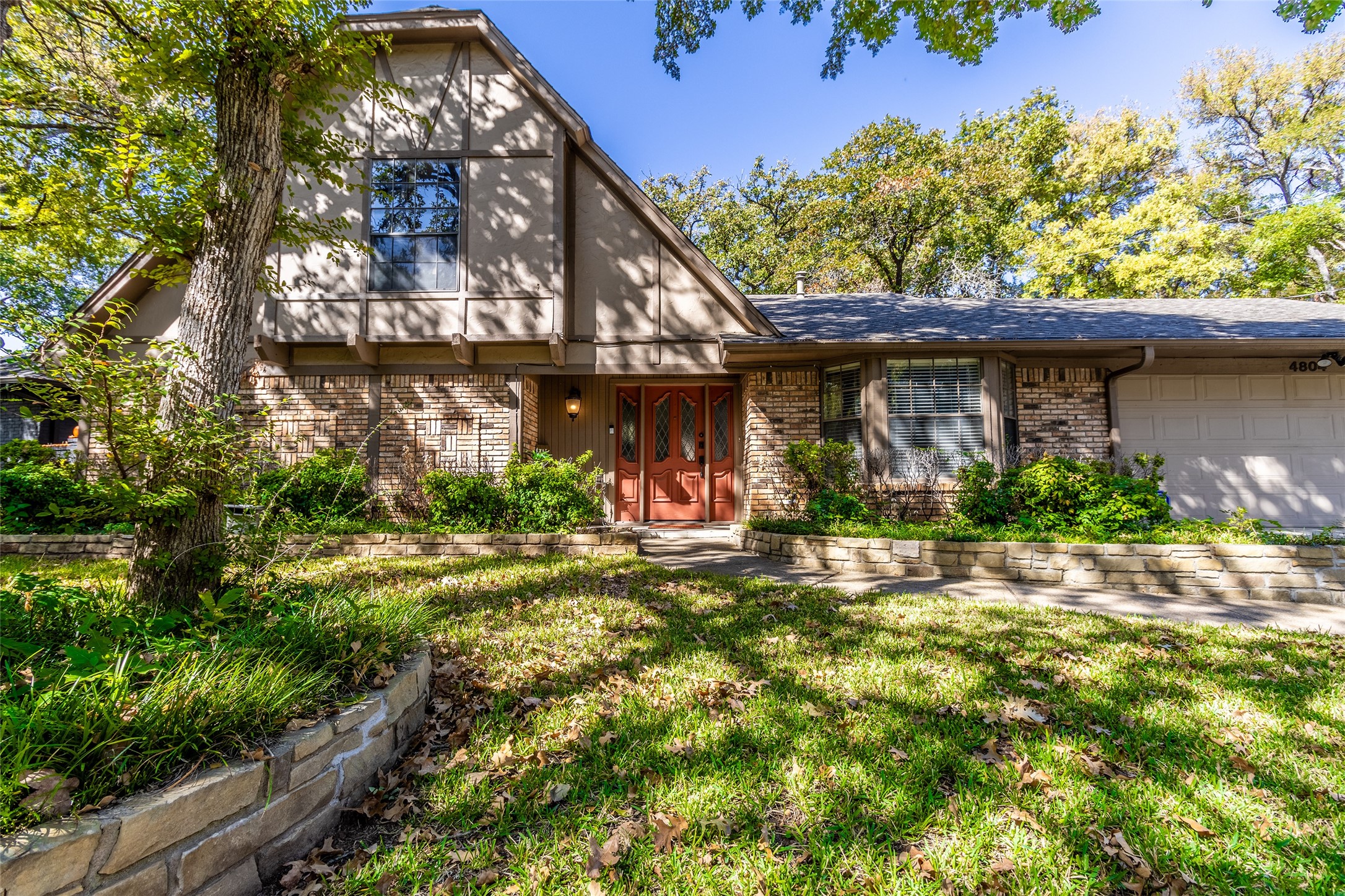 4804 Fawn Valley Court Arlington TX 76017