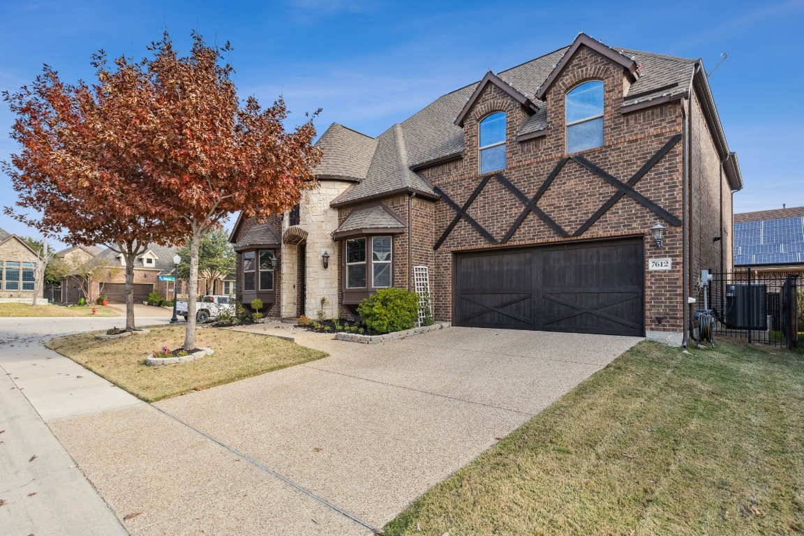 7612 Stamp Drive North Richland Hills TX 76182