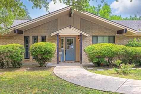 6415 Buena Vista Drive Greenville TX 75402