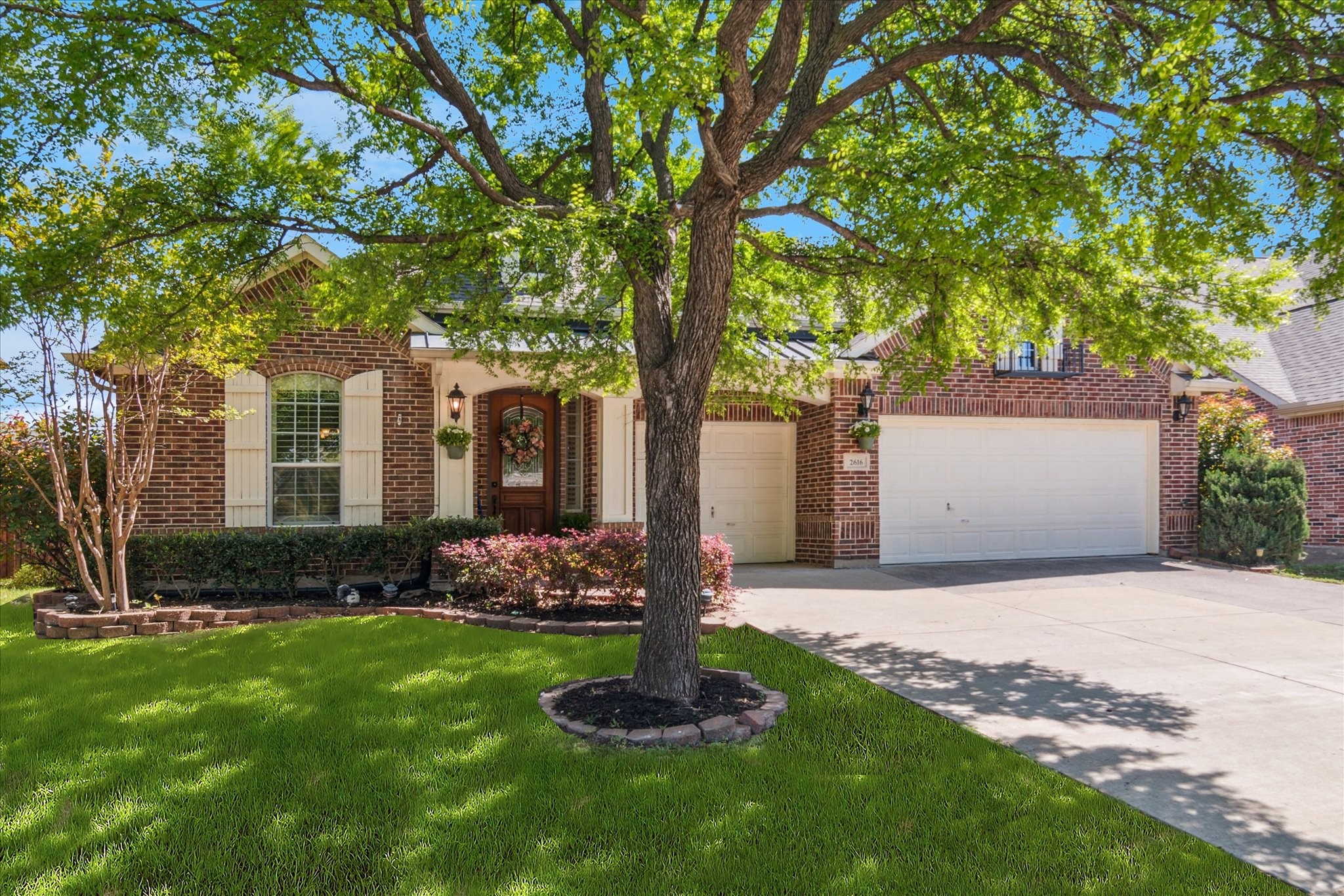 2616 Whitehill Drive Little Elm TX 75068