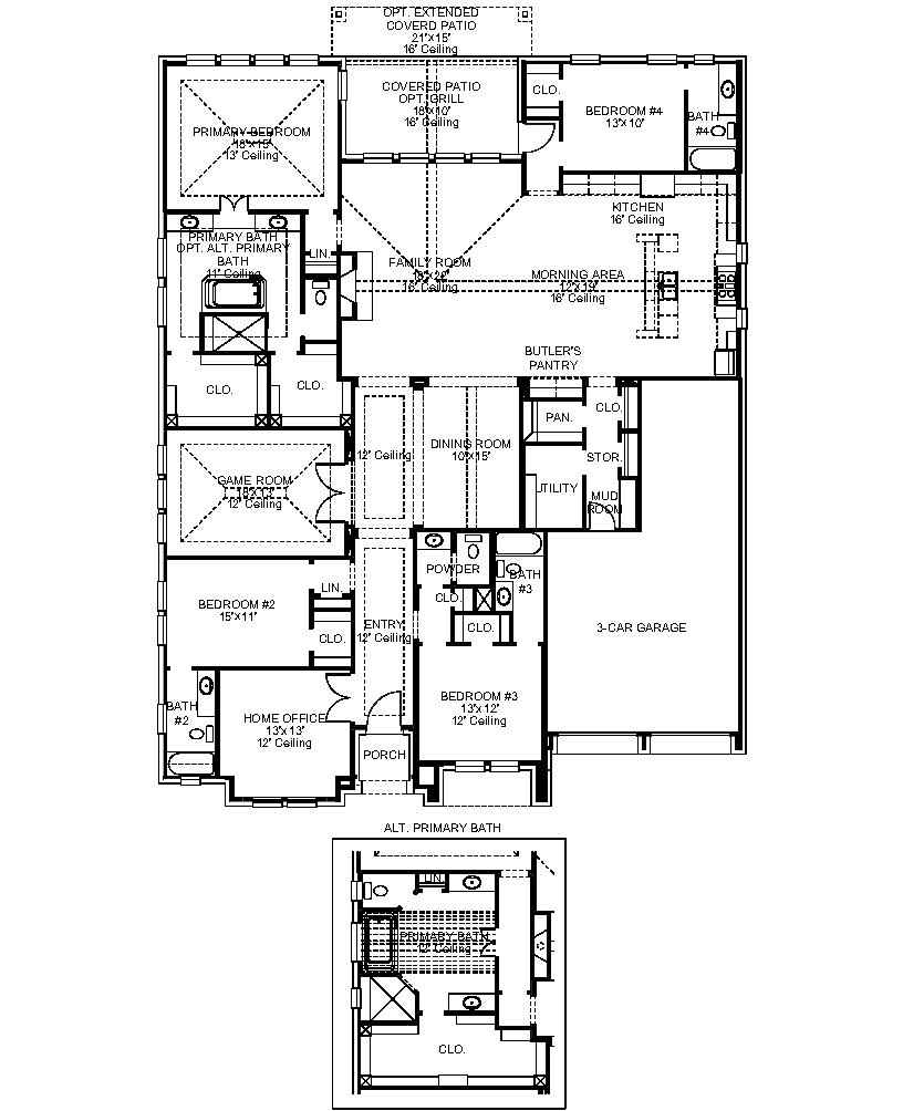 2630 Live Oak Lane Prosper TX 75078