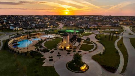 2630 Live Oak Lane Prosper TX 75078