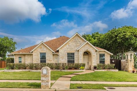 6200 Calloway Drive Mckinney TX 75070