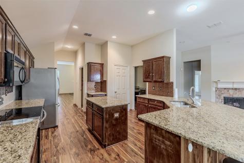 6200 Calloway Drive Mckinney TX 75070