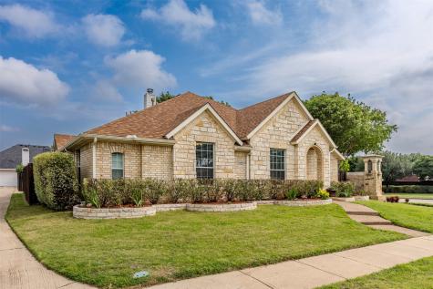 6200 Calloway Drive Mckinney TX 75070
