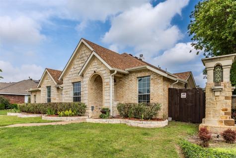 6200 Calloway Drive Mckinney TX 75070