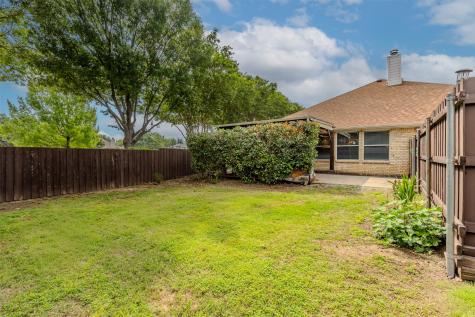 6200 Calloway Drive Mckinney TX 75070