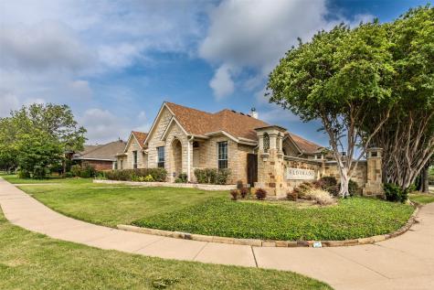 6200 Calloway Drive Mckinney TX 75070