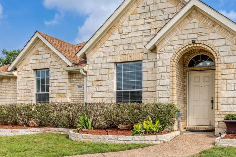 6200 Calloway Drive Mckinney TX 75070
