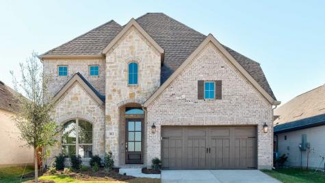 3016 Saltwood Court Celina TX 75009