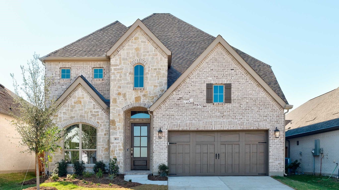 3016 Saltwood Court Celina TX 75009