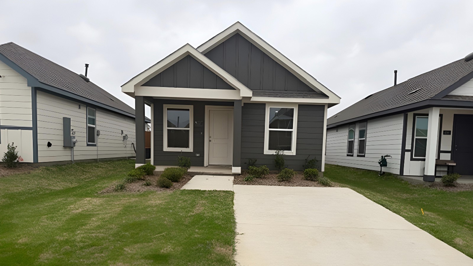 4257 Tafoya Lane Crandall TX 75114