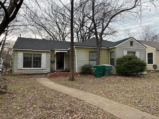 1718 N Ricketts Street Sherman TX 75092