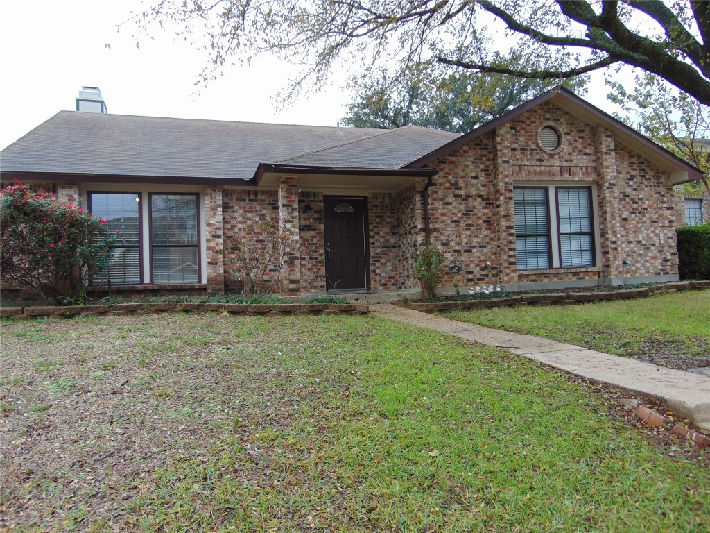 2024 Allegheny Drive Mesquite TX 75149