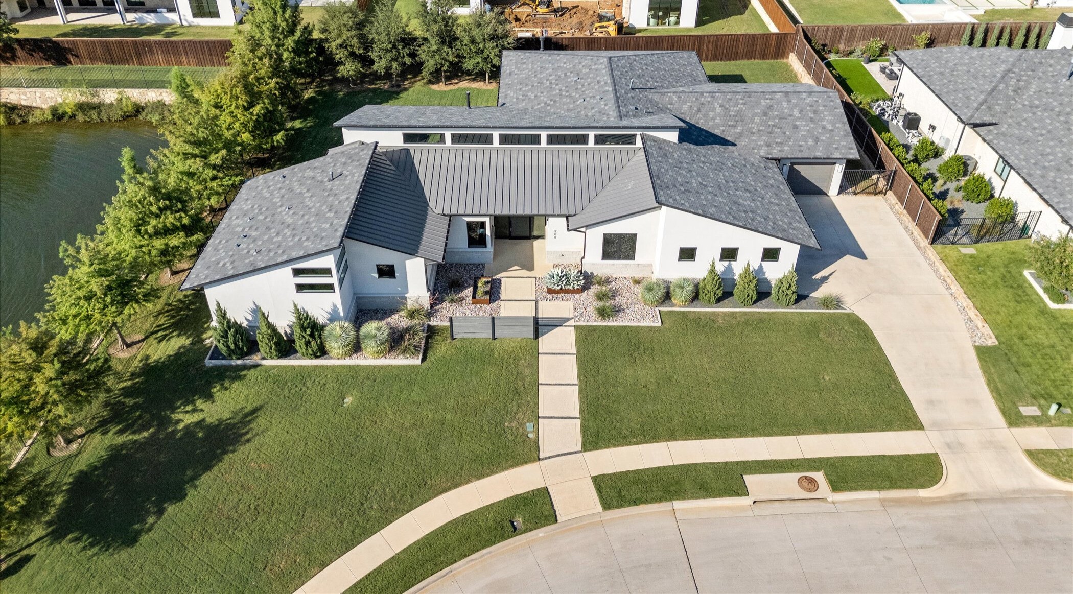 200 Winnie Drive Colleyville TX 76034