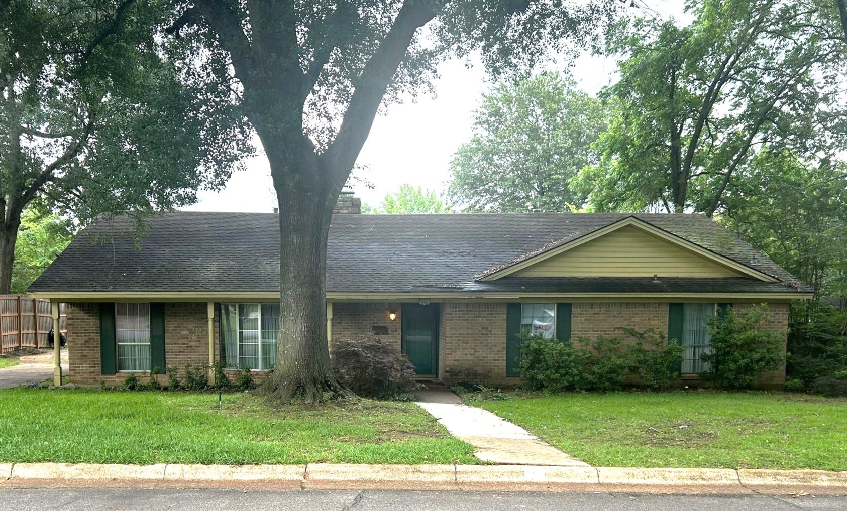 445 Laurel Lane Paris TX 75460