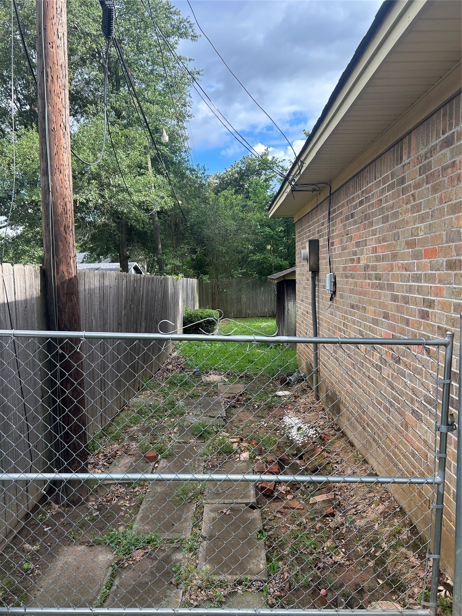 445 Laurel Lane Paris TX 75460