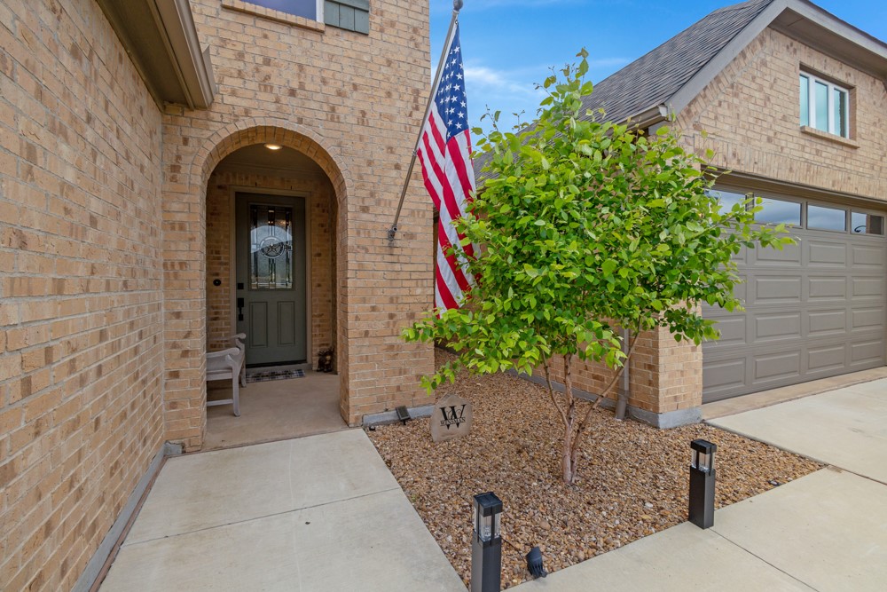 9812 Stonefield Way Denton TX 76207