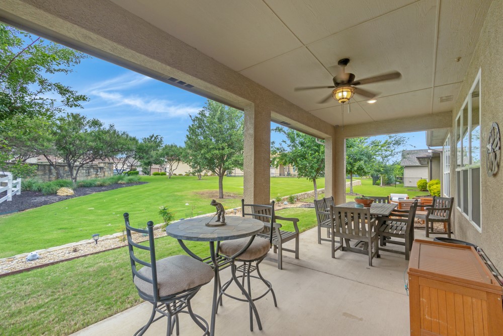9812 Stonefield Way Denton TX 76207