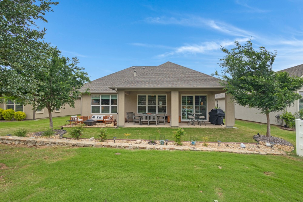 9812 Stonefield Way Denton TX 76207