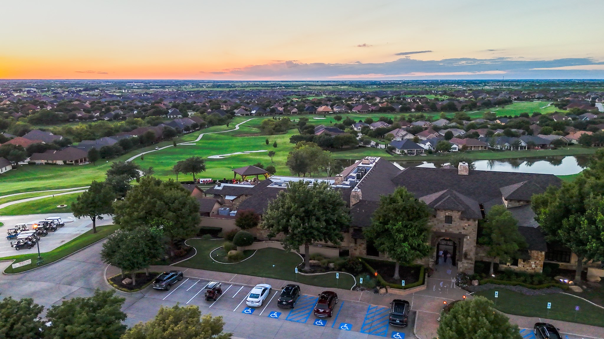 9812 Stonefield Way Denton TX 76207