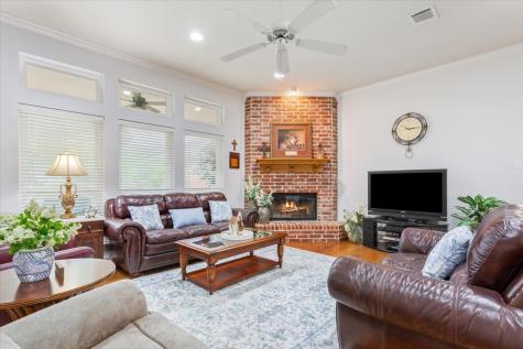 1216 Darbyton Drive Hewitt TX 76643