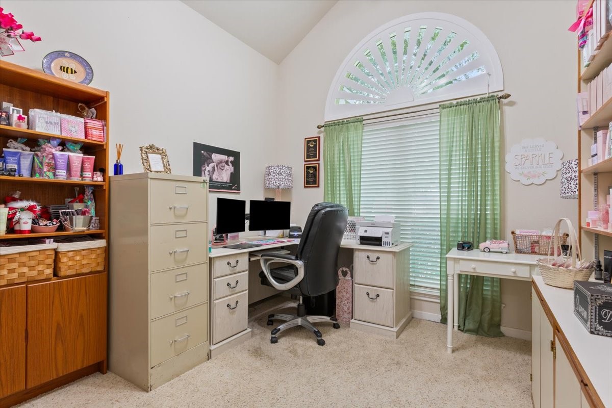 1216 Darbyton Drive Hewitt TX 76643