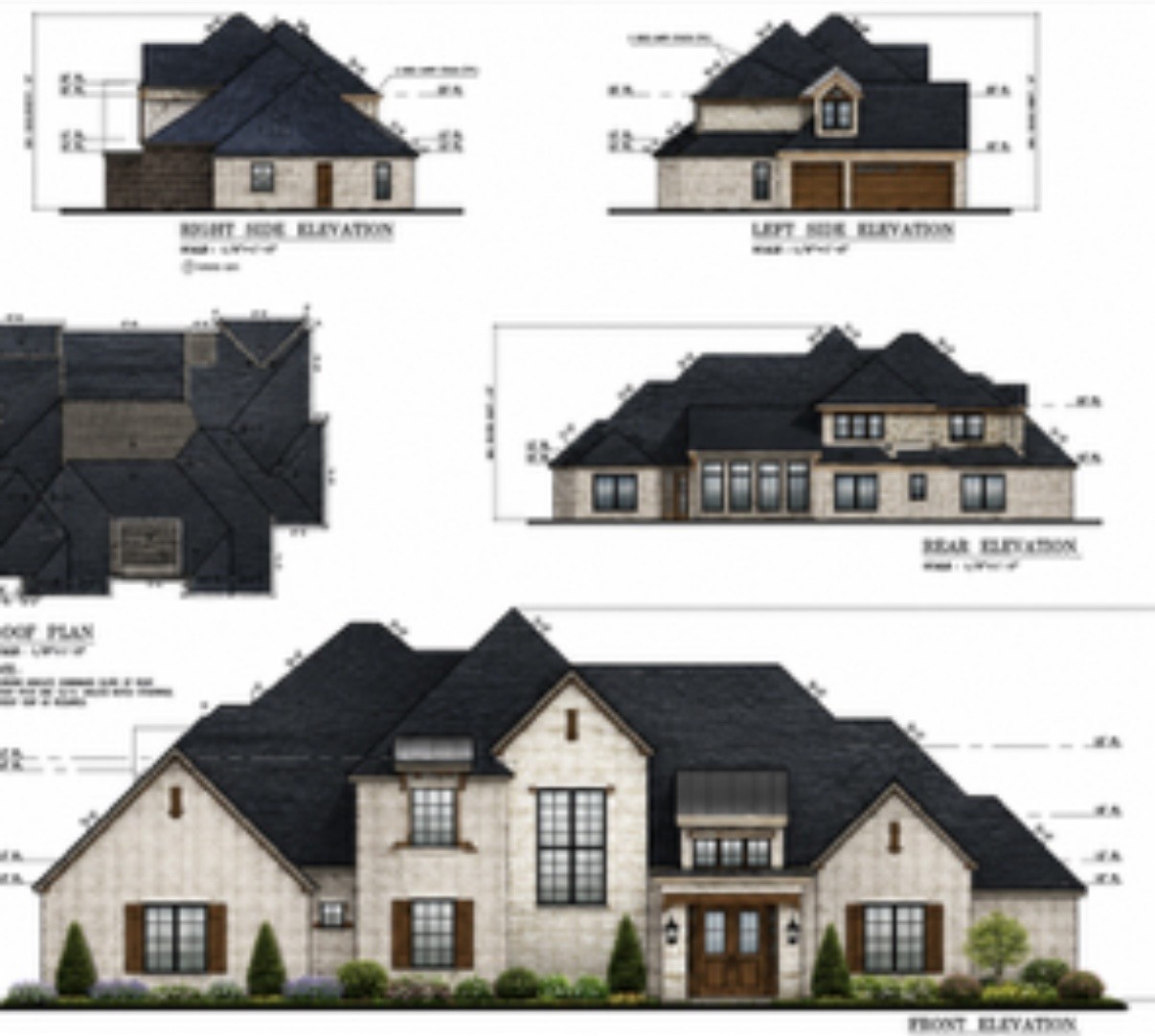 125 Knoll Trail Gunter TX 75058