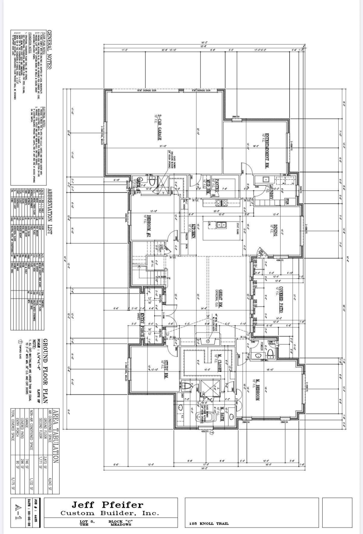 125 Knoll Trail Gunter TX 75058