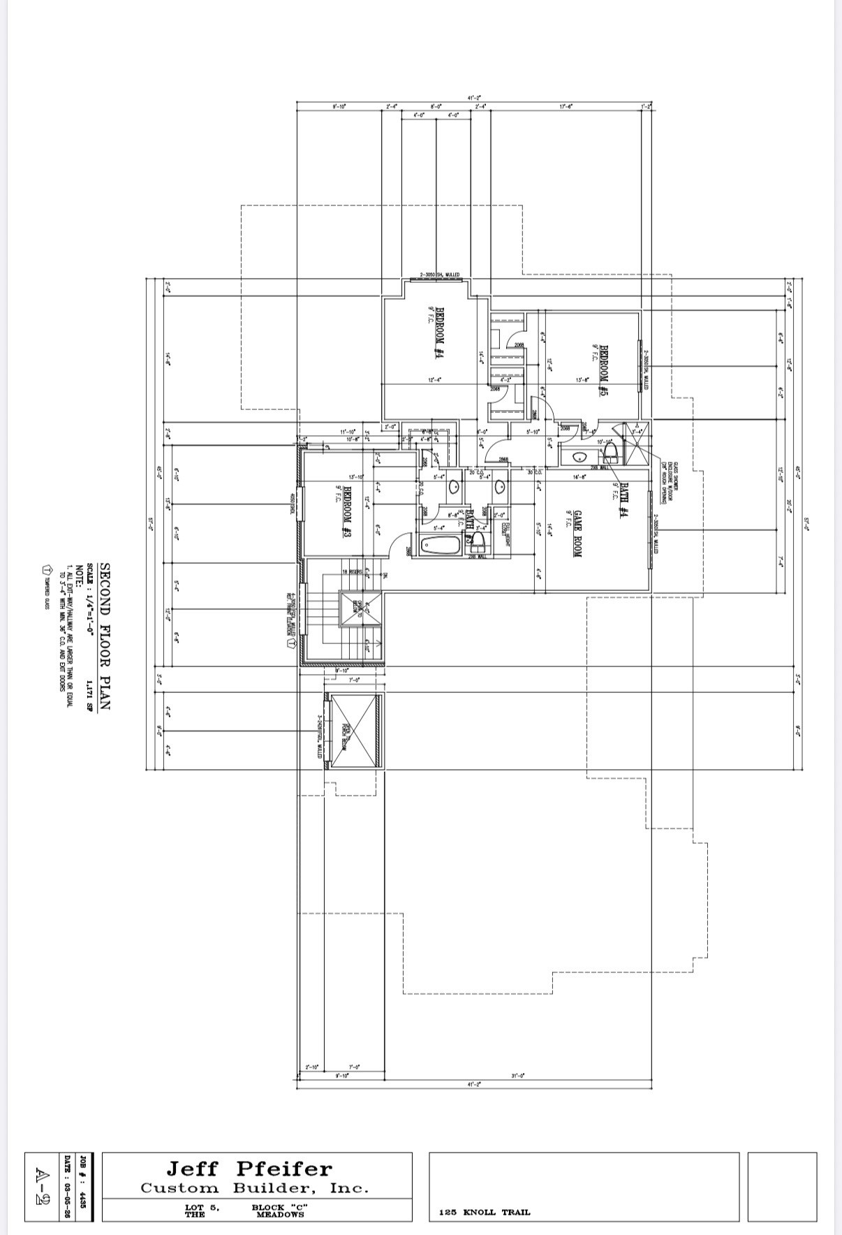 125 Knoll Trail Gunter TX 75058