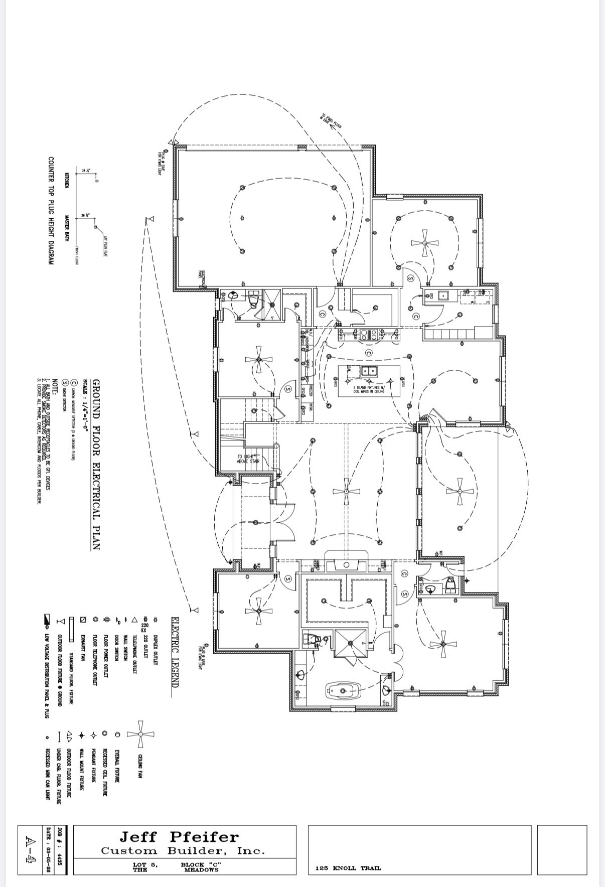 125 Knoll Trail Gunter TX 75058